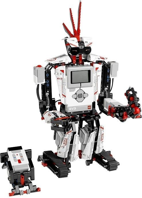 Lego Mindstorms Price In Pakistan